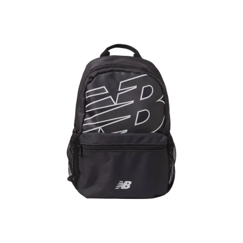 New Balance Рюкзаки Черный Kids