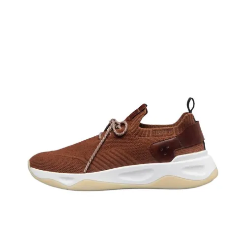 BERLUTI Shadow Повседневный Низкий Топ Мужской