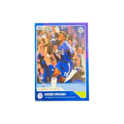 Topps Спортивные карты