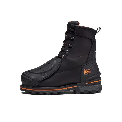 Timberland Boondock Outdoor Черный Мужской