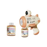 JOY0059A - Молочный кофейный + Пузырьки вода