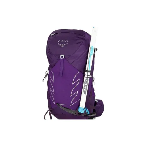 OSPREY Переработанный нейлон рюкзак дорожная сумка унисекс