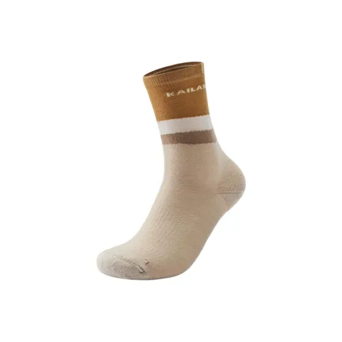 KAILAS Носки Crew Женские 1 упаковка
