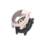 [Розовый] Защитный чехол из силикона