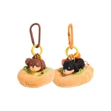 Гамбургер Nest Черный + Гамбургер Nest Коричневый