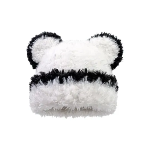 TUCANO Полиэстер Шапки-бини Унисекс