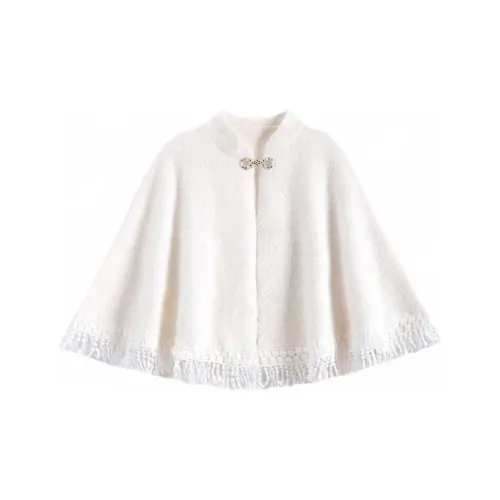 JEANSWEST Полиэстер Шали Женские