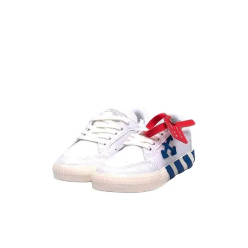 OFF Белый Детские Скейтбординги MID Топ Kids