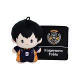 Подтвержденная версия Стиль-Тобио Кагеяма Стиль (Распакованный без упаковки)