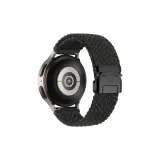 Чёрный Многоцветный Горошек