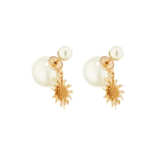 DIOR Серьги Женские