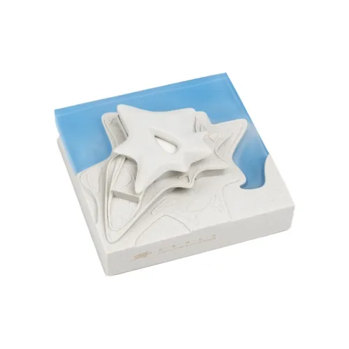 SCIFI Fanpace Chengdu Science Fiction Museum Cultural Creativity Мерч по IP