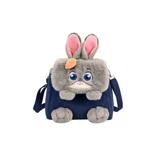 POTDEMIEL Disney Коллаборация Полиэстер Рюкзак Унисекс Многоцветный