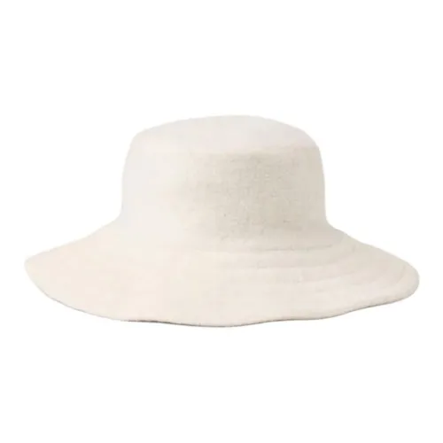 Alo Yoga Мериносовая шерсть Панамы Унисекс Белый