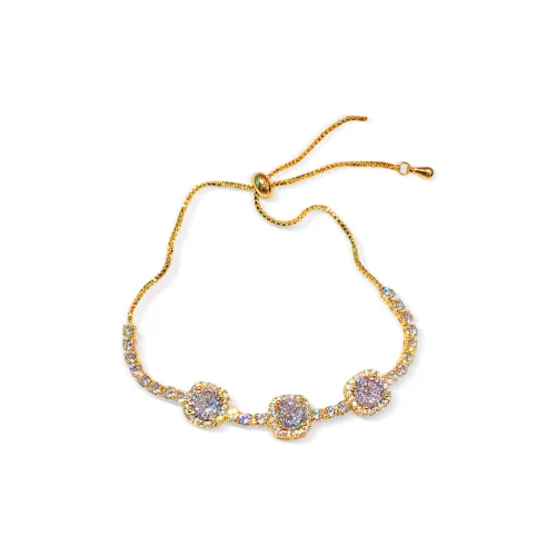 GUDS GAVE Сплав Браслеты Женские