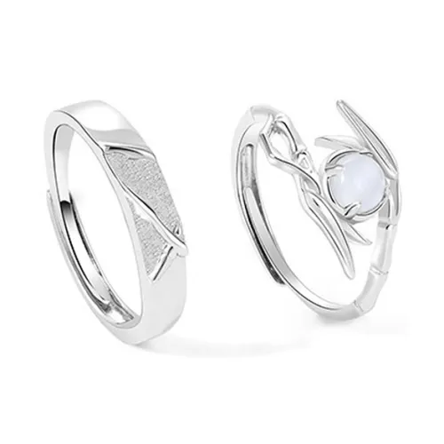 LuluCanaan Кольца Унисекс