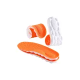 Апельсин [2 шт] Мягкий отскок Удобный | Амортизаторы с функцией снятия давления