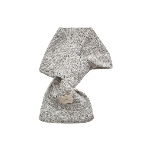 TUCANO Вязаные шарфы Унисекс