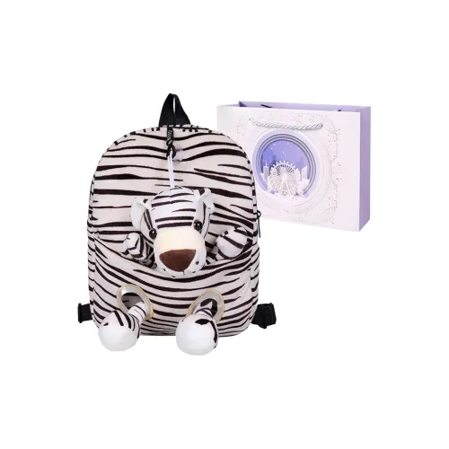 Baona Нейлон Рюкзак Женские Многоцветный