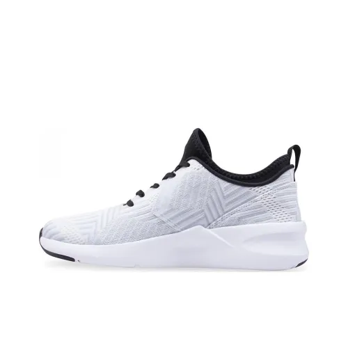 Converse Баскетбольные кроссовки Low Top Белые Мужские