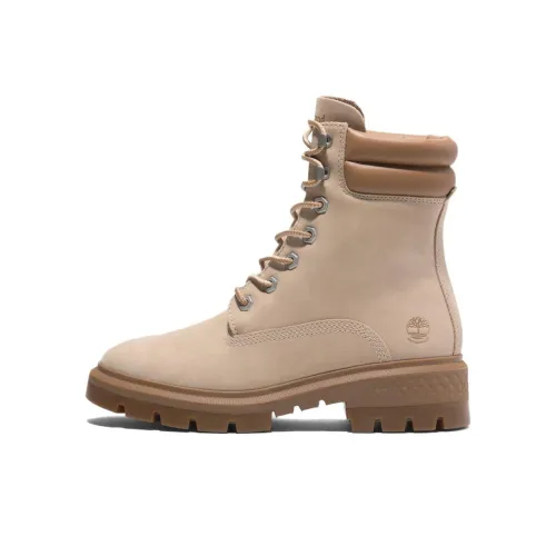 Timberland Устойчивый к истиранию Короткий Outdoor Женский Светлый Умбра