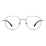 Элегантность Gun Черный [Ультра-Легкий Титан Рамка, Вес всего 9г]