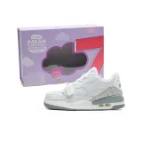 Белый (с флисовой подкладкой)