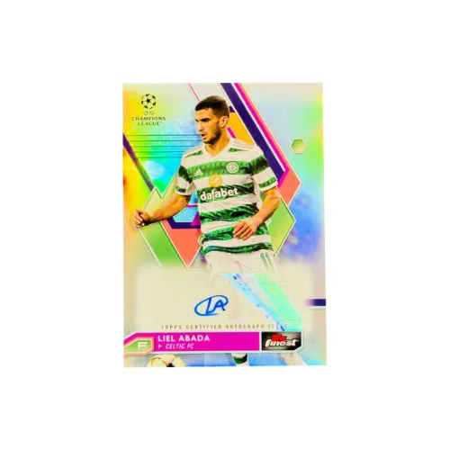 Topps Спортивные карты