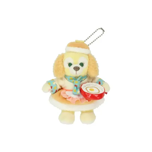 Disney Tokyo Disney CookieAnn Marvelous Kitchen Collection Куклы Plush Подвеска Трубы High