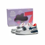 Белый, синий, красный (с флисовой подкладкой)