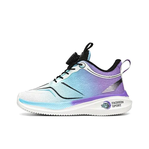 PEPPA PIG Детская повседневная обувь Низкий топ Для школьного возраста