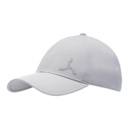 LI NING 1990 Полиамидные кепки Unisex Light Лайм