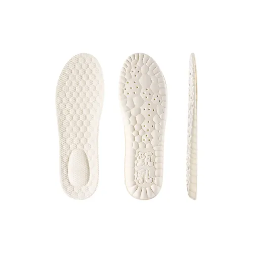 Footprint Tribe K208 Ткань Стельки Унисекс