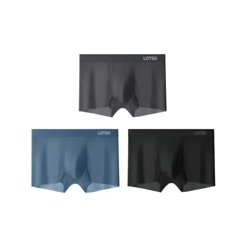 Disney Трусы Мужская Сумка для покупок 3 упаковки