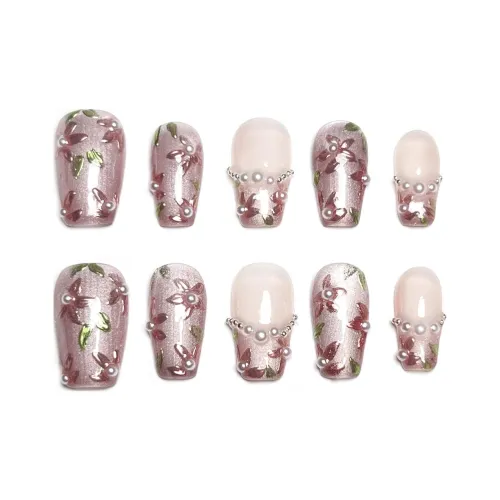 KDOW All Over Floral Stream Эксклюзивный Премиум Мода Осветляющий Богиня Стиль Кокетка Ручная Рисовка Instagram