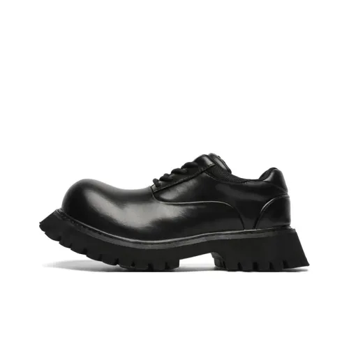 Rummaden Casual Низкий Топ Черный Унисекс