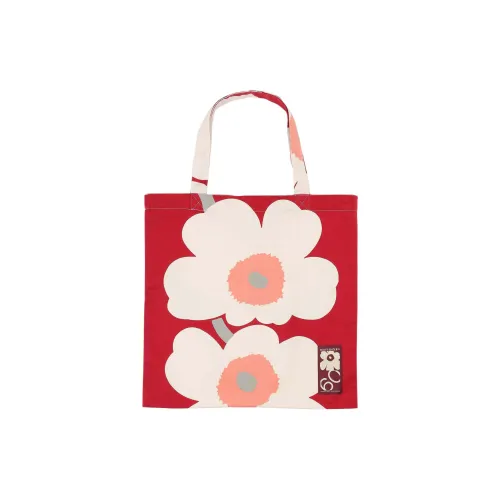 MARIMEKKO Unikko 60th Сумки Красный Женские