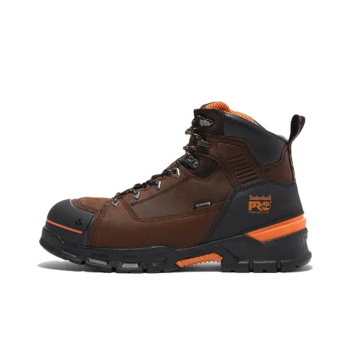 Timberland Ботильоны Коричневый Мужской