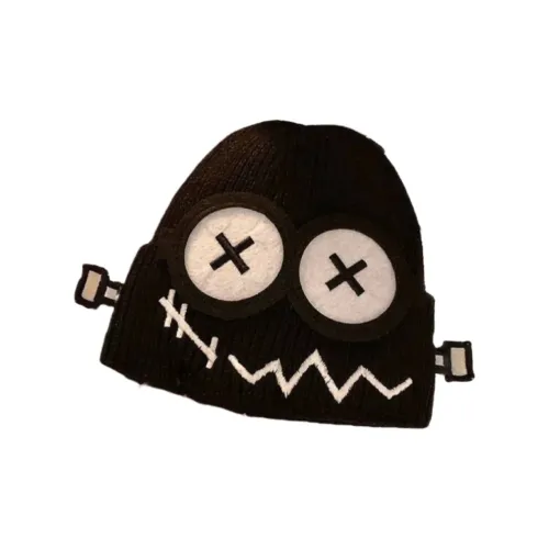 XIUNUMAN Полиэстер Шапки-бини Унисекс