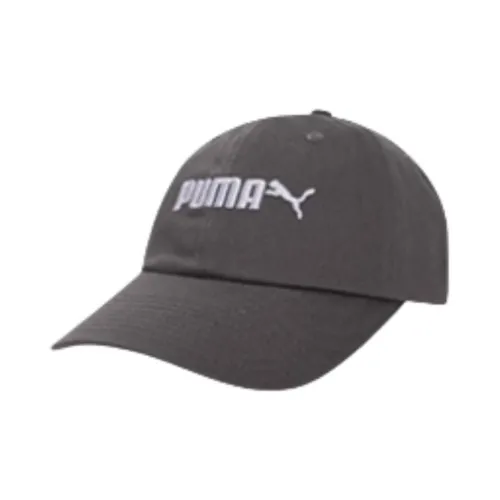 PUMA Хлопок Бейсболки Унисекс