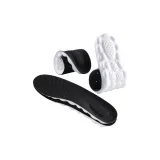 Черный [2 шт] Мягкий отскок Удобный | Амортизаторы для снятия давления и шока