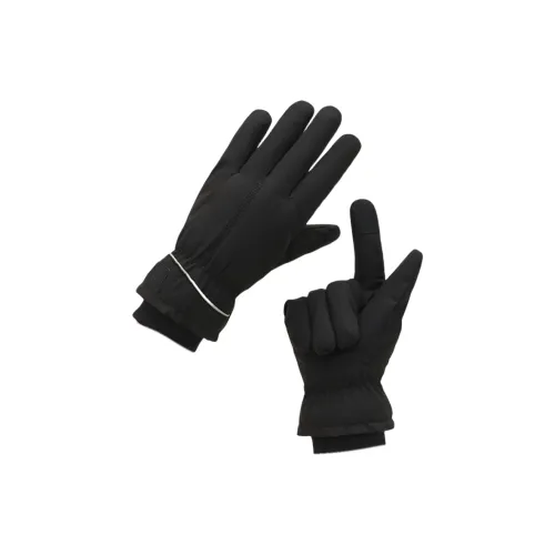 Beruivian Полиэстер Перчатки Женские