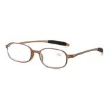 Коричневая рамка