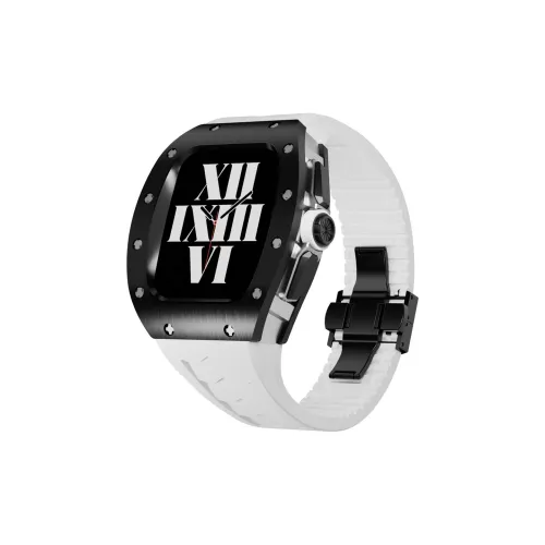 Часы Vobafe Полоска Apple Совместимость Материал титановый сплав