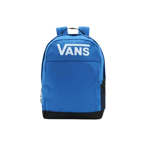 VANS Рюкзаки Синий Мужской