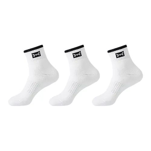 MIIOW Носки Crew Мужской Combo Set