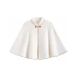 Молочно-белый - Перламутровое ожерелье - Чокер