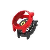 [Красный] Защитный чехол из силикона