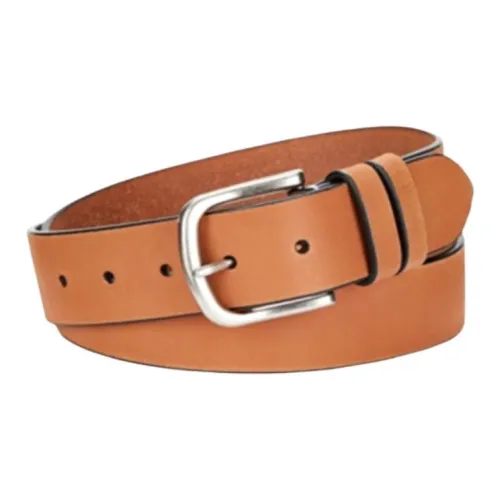 Calvin Klein Металлические детали Кожаные ремни Женские