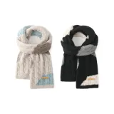 2 шт (Бежевый + Черный)